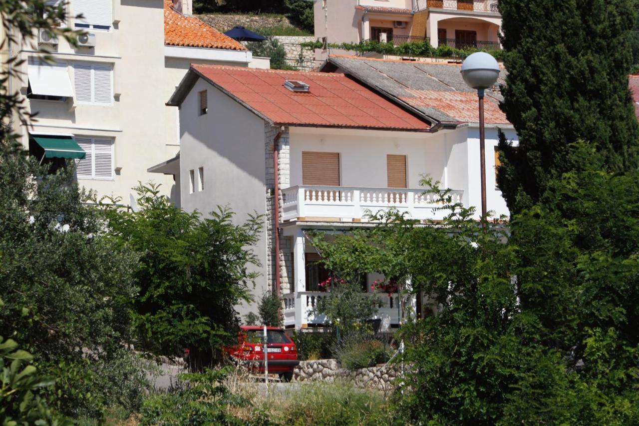 Apartments And Rooms With Parking Space Palit, Rab - 5061 Bagian luar foto