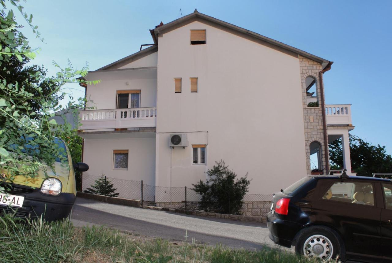 Apartments And Rooms With Parking Space Palit, Rab - 5061 Bagian luar foto