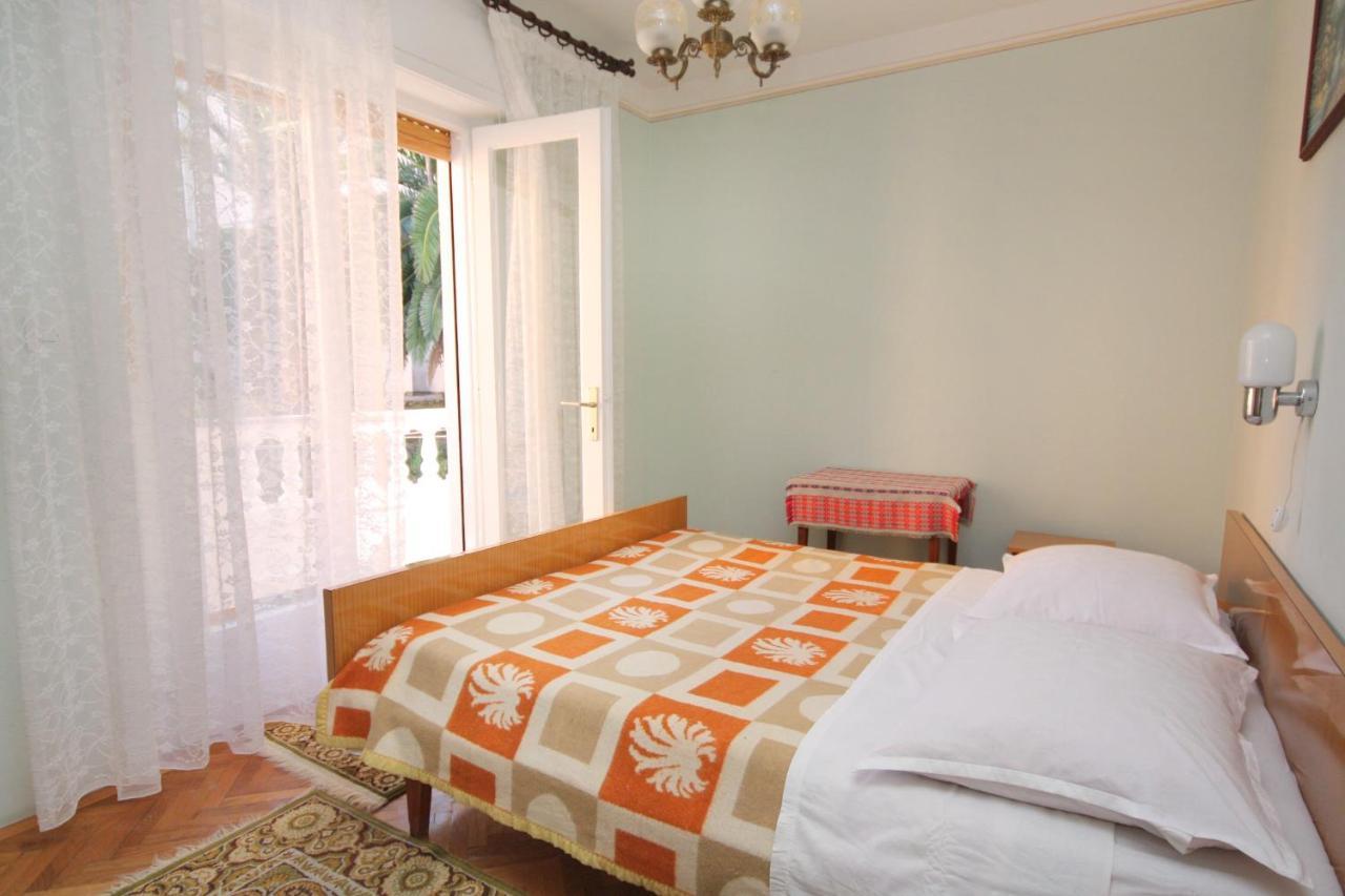Apartments And Rooms With Parking Space Palit, Rab - 5061 Bagian luar foto