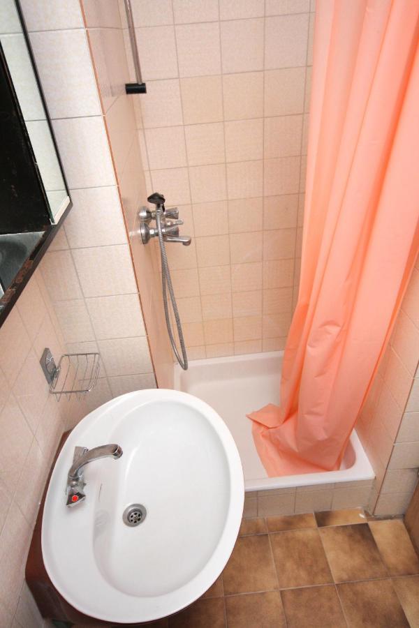 Apartments And Rooms With Parking Space Palit, Rab - 5061 Bagian luar foto