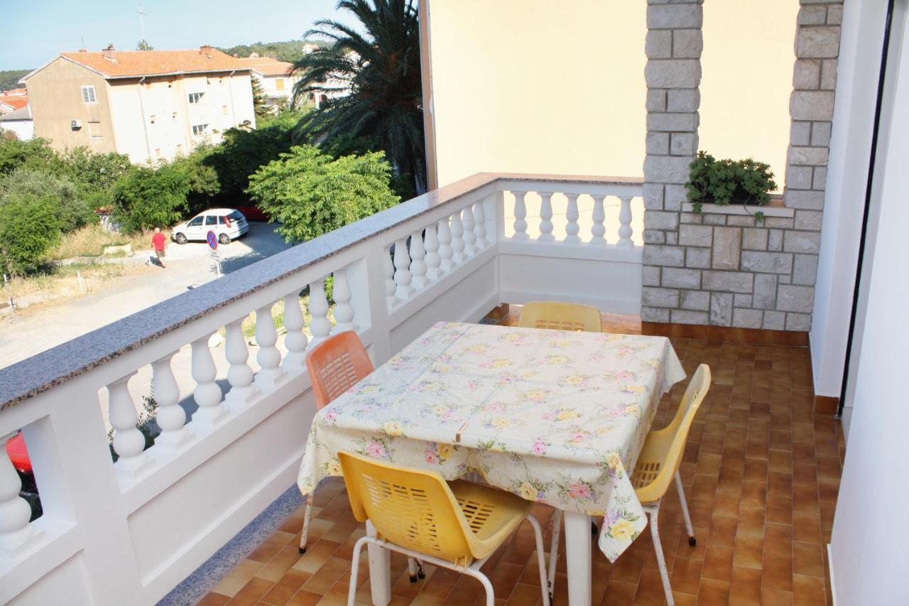 Apartments And Rooms With Parking Space Palit, Rab - 5061 Bagian luar foto