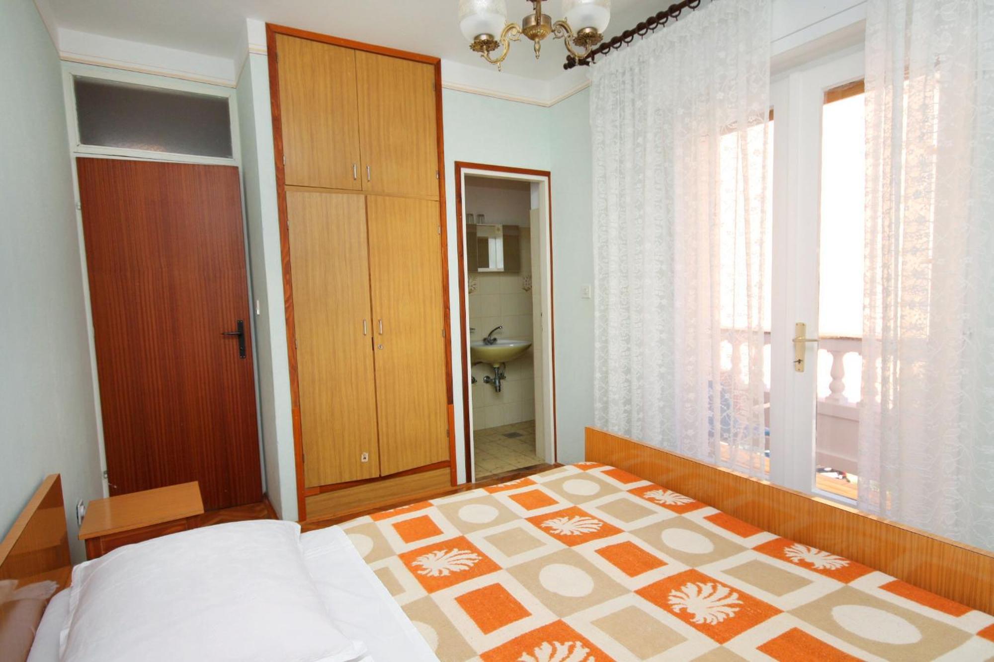 Apartments And Rooms With Parking Space Palit, Rab - 5061 Ruang foto